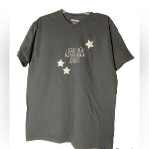 Gildan “I love you to the moon and back” Women’s Tee